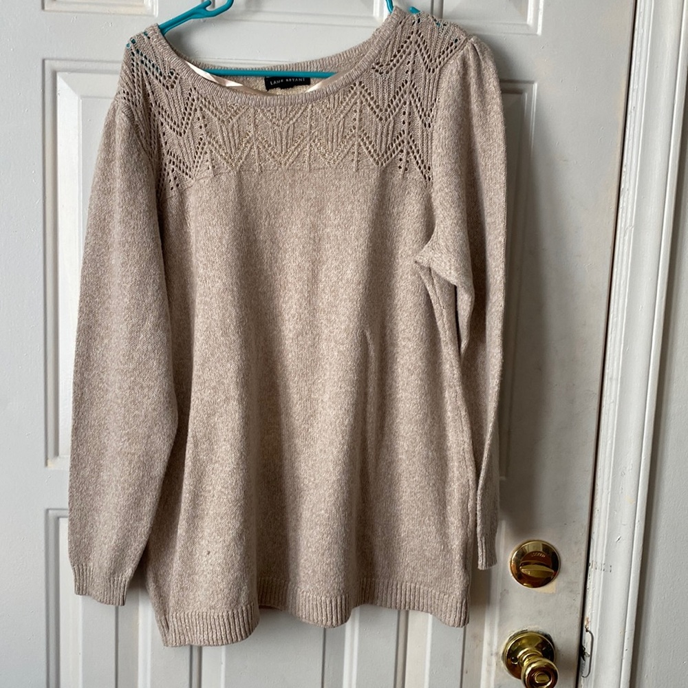 lane bryant